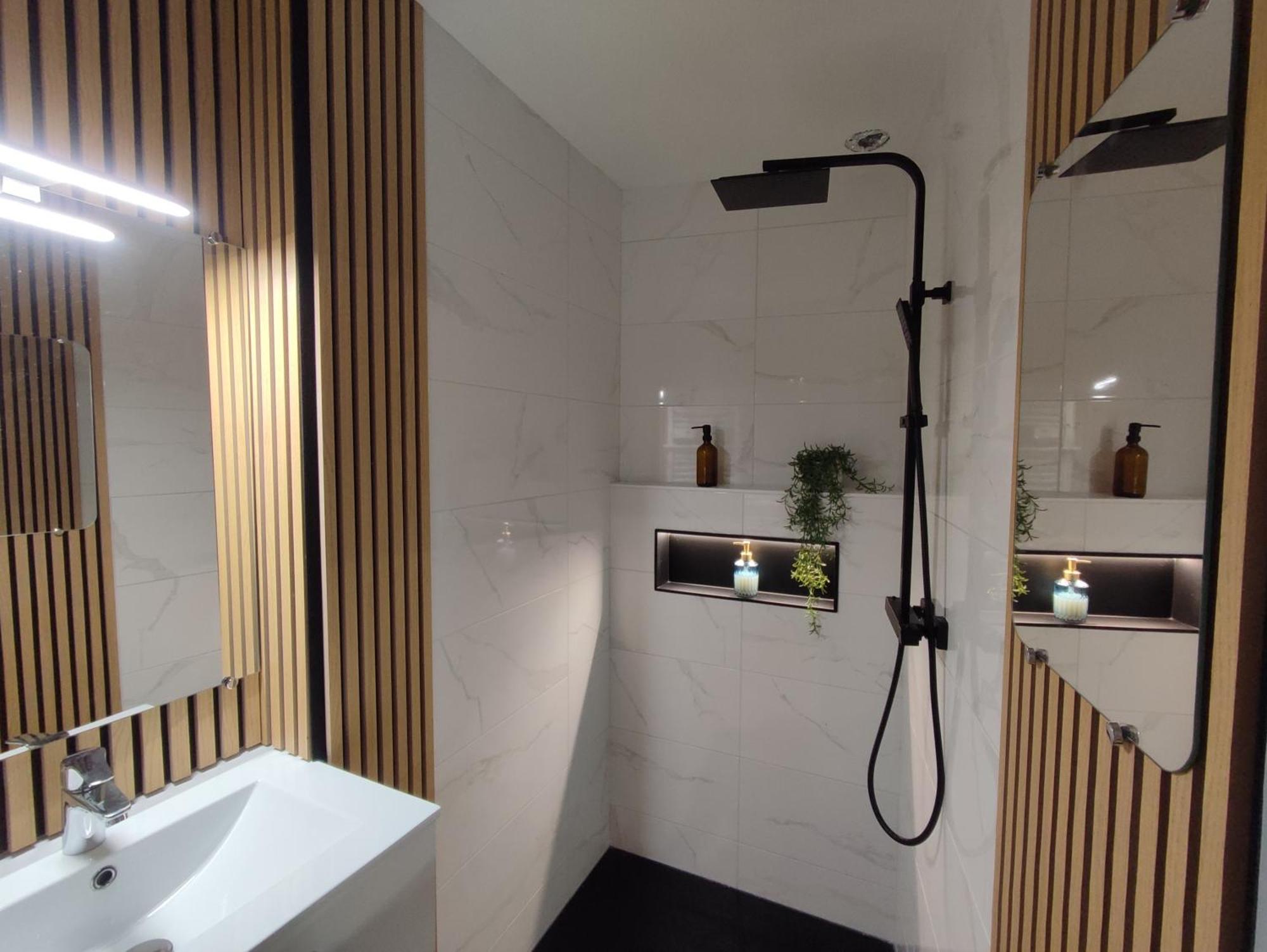 Cosy Entre Centre Et Hopital Apartment Montlucon Bagian luar foto